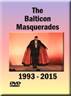 Balticon Masquerade DVD Cover